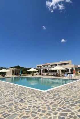 Vians Olympia Resort