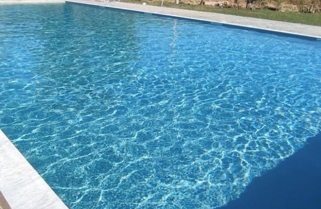 Vians Olympia Resort