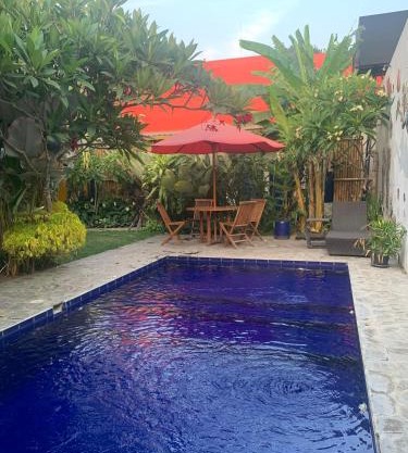 ViaVia Guesthouse