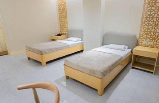 Vibrant Studio in the Heart of Tacloban. Enjoy it!