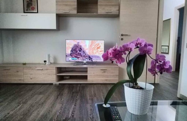 Vicenza renovated apartment