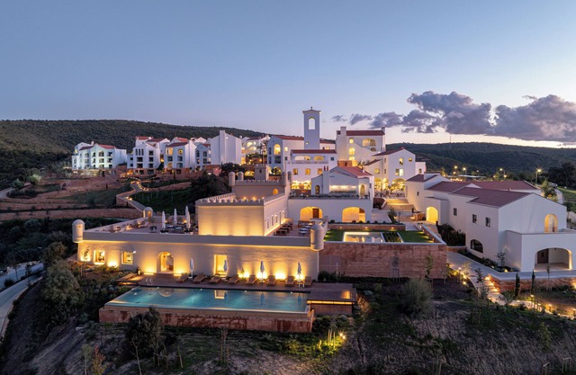 Viceroy At Ombria Algarve