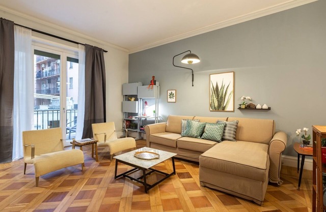 Vico29 Piazza del Popolo - A Luxury Big Home for Families & Friends