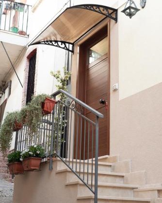 Vicolo del Sole