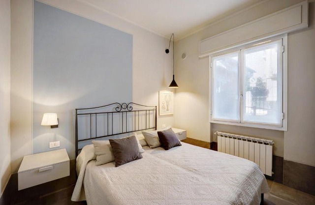 Victoria Apartments Tempi moderni