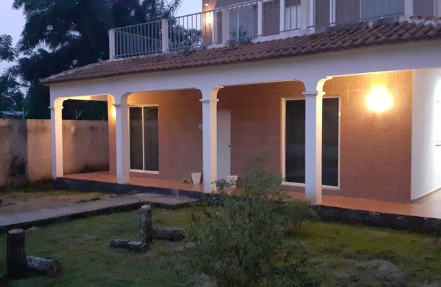 VICTORIA HOSTEL