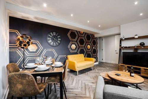 Victoria Stay - Parking Wi-Fi Amazing