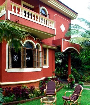 Victoria Villa