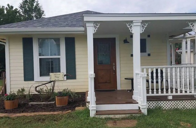 Victorian Cottage