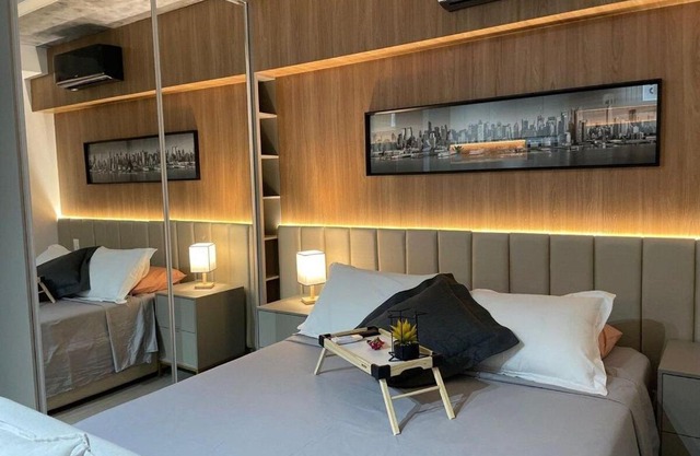 Vida Urbana - Connect - Setor Oeste