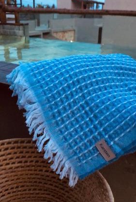 Vida Villa Boutique com piscina & vista mar!