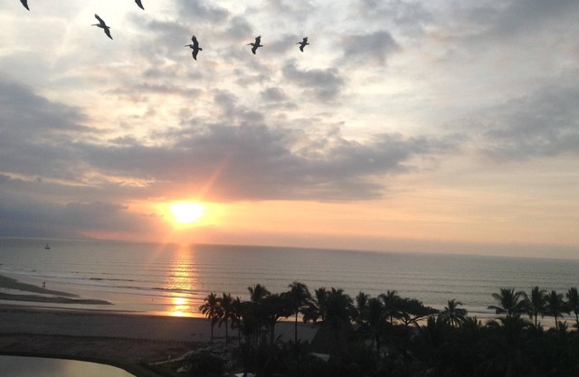 Vidanta 4 BDR Residence Nuevo Vallarta, reservation for Jan 3-10, 2026 available