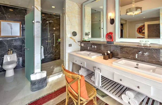 Vidanta Grande Luxxe 3 Bedroom Presidential Villa!