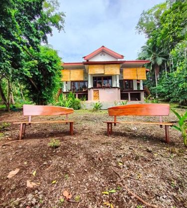 VidFauw Oasis Villa