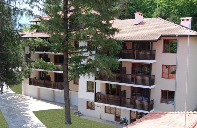 Vidima Apartment Hotel