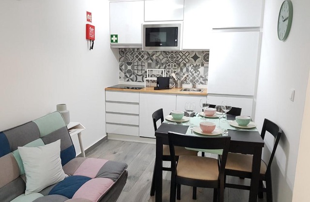 Vieira Apartments I
