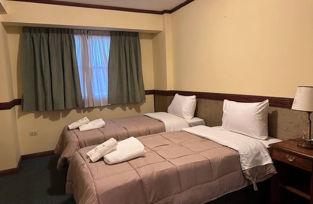 Viejo Lobo Center 2 Bedrooms