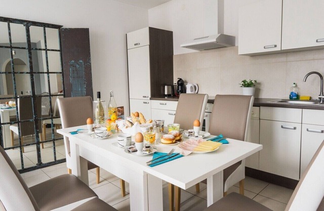 Vienna Airport Residences. Super für Eine Nacht Oder für Immer