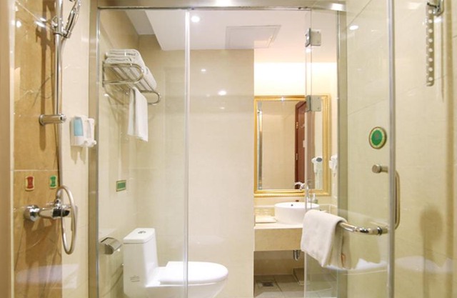 Vienna Hotel Changsha Mid Furong Road