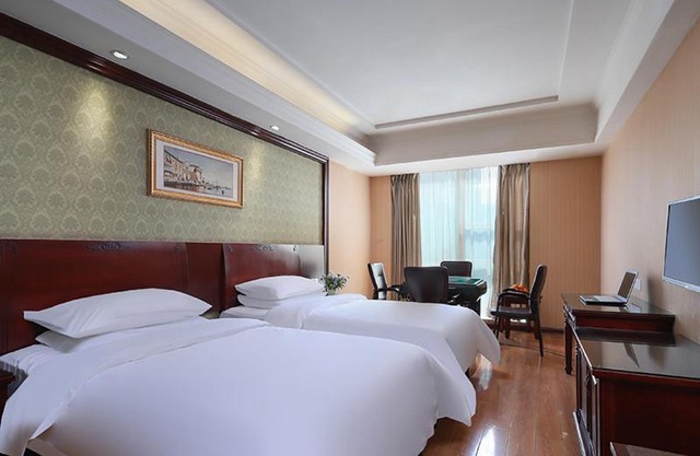 Vienna Hotel Hengyang Zhengxiang