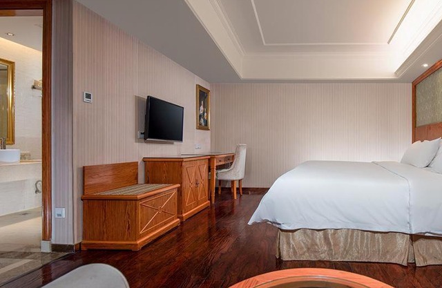 Vienna Hotel Mix City