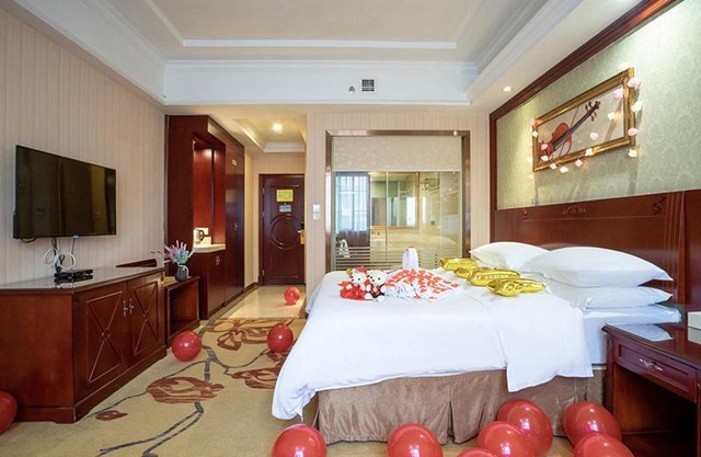 Vienna Hotel Nanning Xianhu