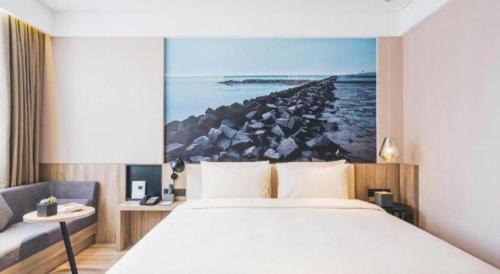 Vienna Hotel Shanghai Hongqiao Huaxin Road