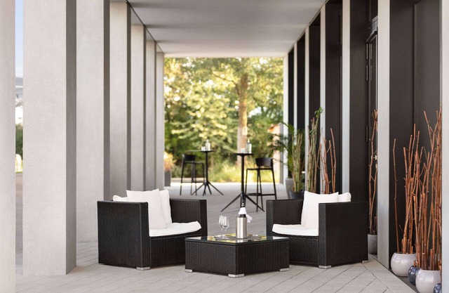 Vienna House by Wyndham Ernst Leitz Wetzlar
