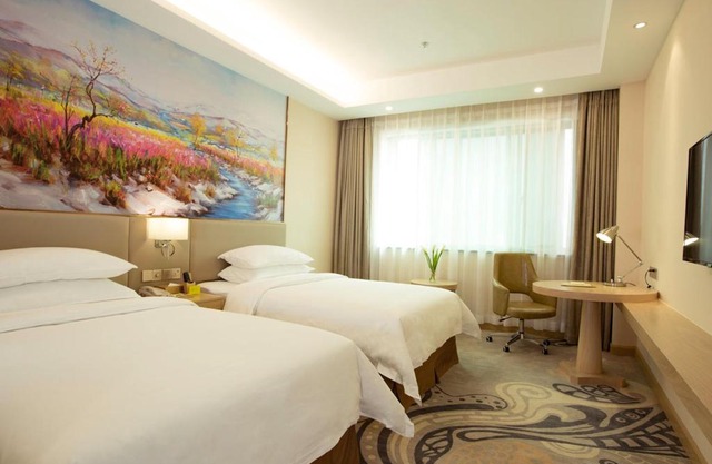 Vienna International Hotel Xian High Technology Road