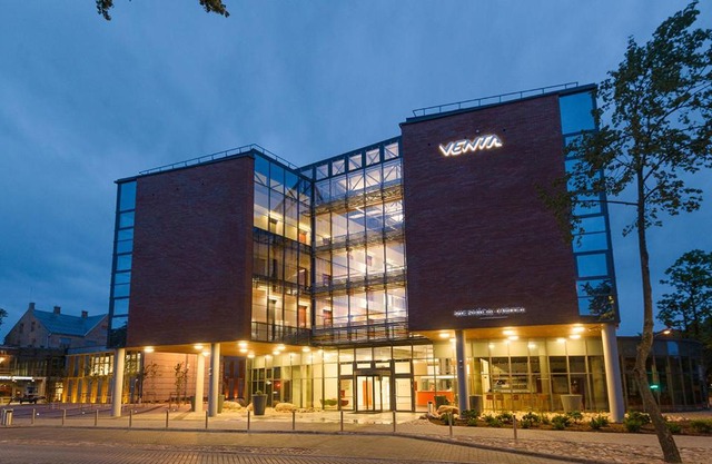 Viesnīca Venta