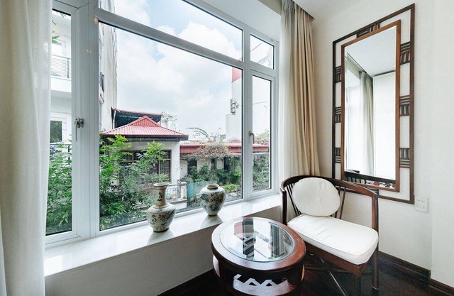 Viet HOME - 1 minute to Hoan Kiem Lake, Old Quarter