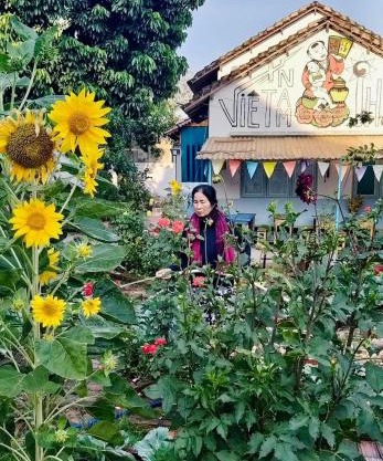 Vietnam Phuot Real Home