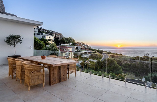 View 16 | Serinity Skyline Penthouse | 3 Bedroom