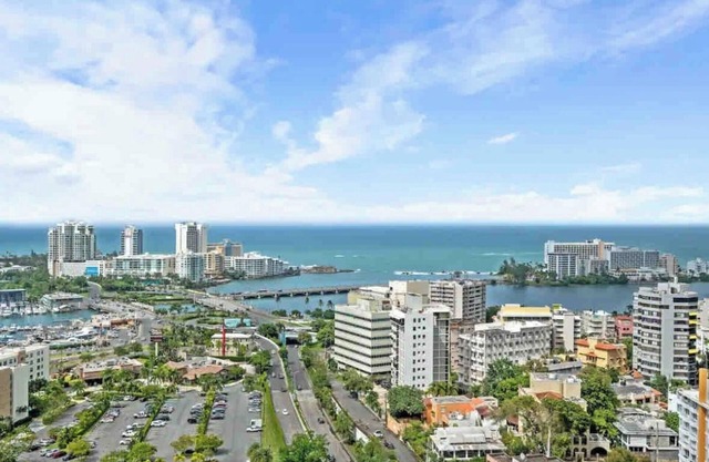 View of Paradise Apartment A SJ