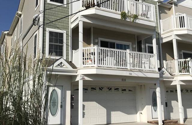 View of water and sunset views! Sat-Sat, or Mon-Fri rentals during summer months