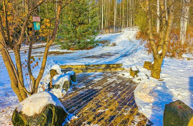 View Seekers Refuge S