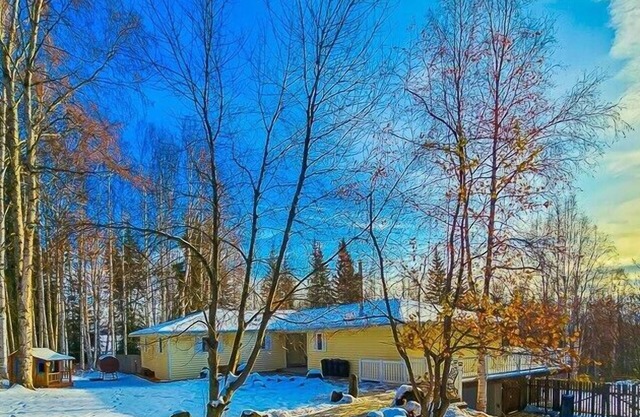 View Seekers Refuge S