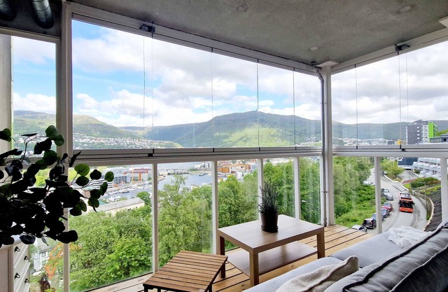 View, Sunrise, Sunset, King Bed, Balcony, Rooftop