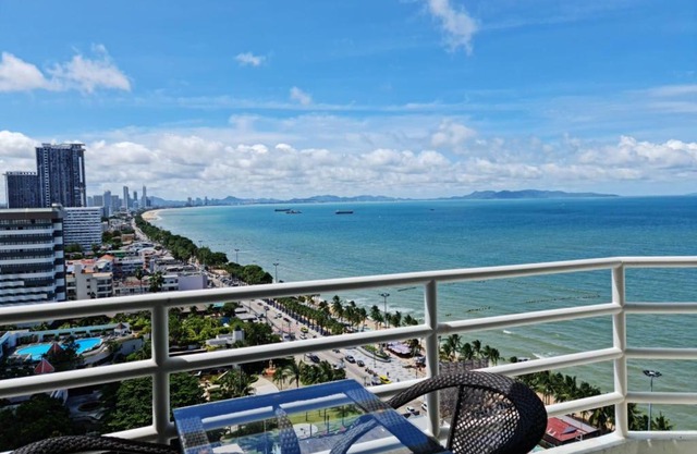 View Talay Condominium by Vlad Property