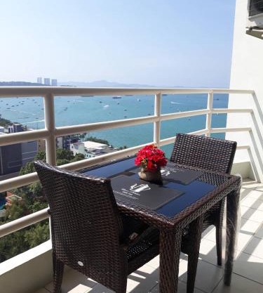 View Talay6 Mark Apartments