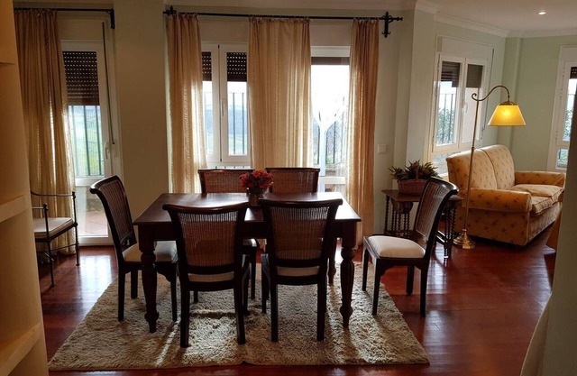 Views & amp; luxury in Old Town