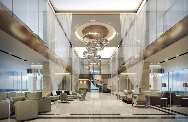 Views Hotel & Residences