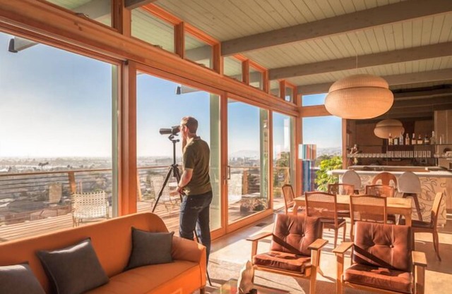 VIEWS! VIEWS! VIEWS! 4 Master Suites 5 Star Architectural Designer with Spa