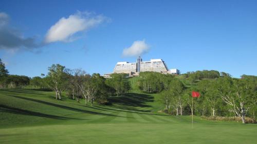 Vignette Collection The Windsor Hotel TOYA by IHG