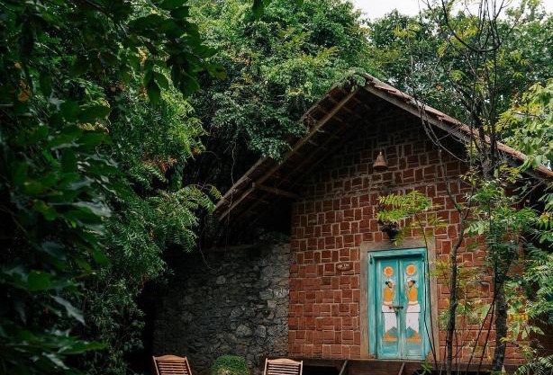 Vihanga Village - Jungle retreat in Dambulla