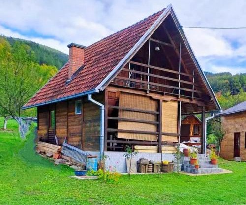 Vikendica "Tošić"