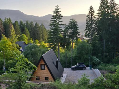 Vikendica Villa Marija Pale