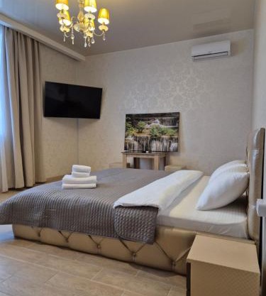 Viktoriya Family 2 Country complex