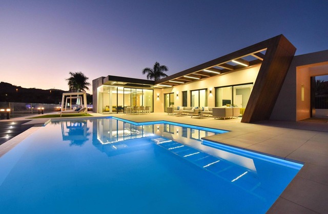 Villa Salobre Lux | Luxury Retreat in Gran Canaria | Private Outdoor Pool