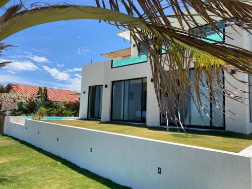 Vila éden praia suítes